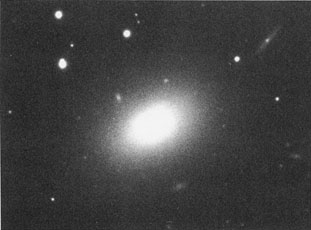 NGC 1052